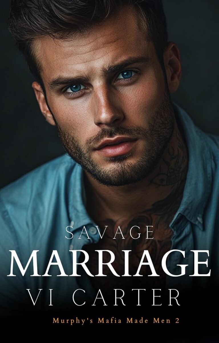 Savage Marriage
