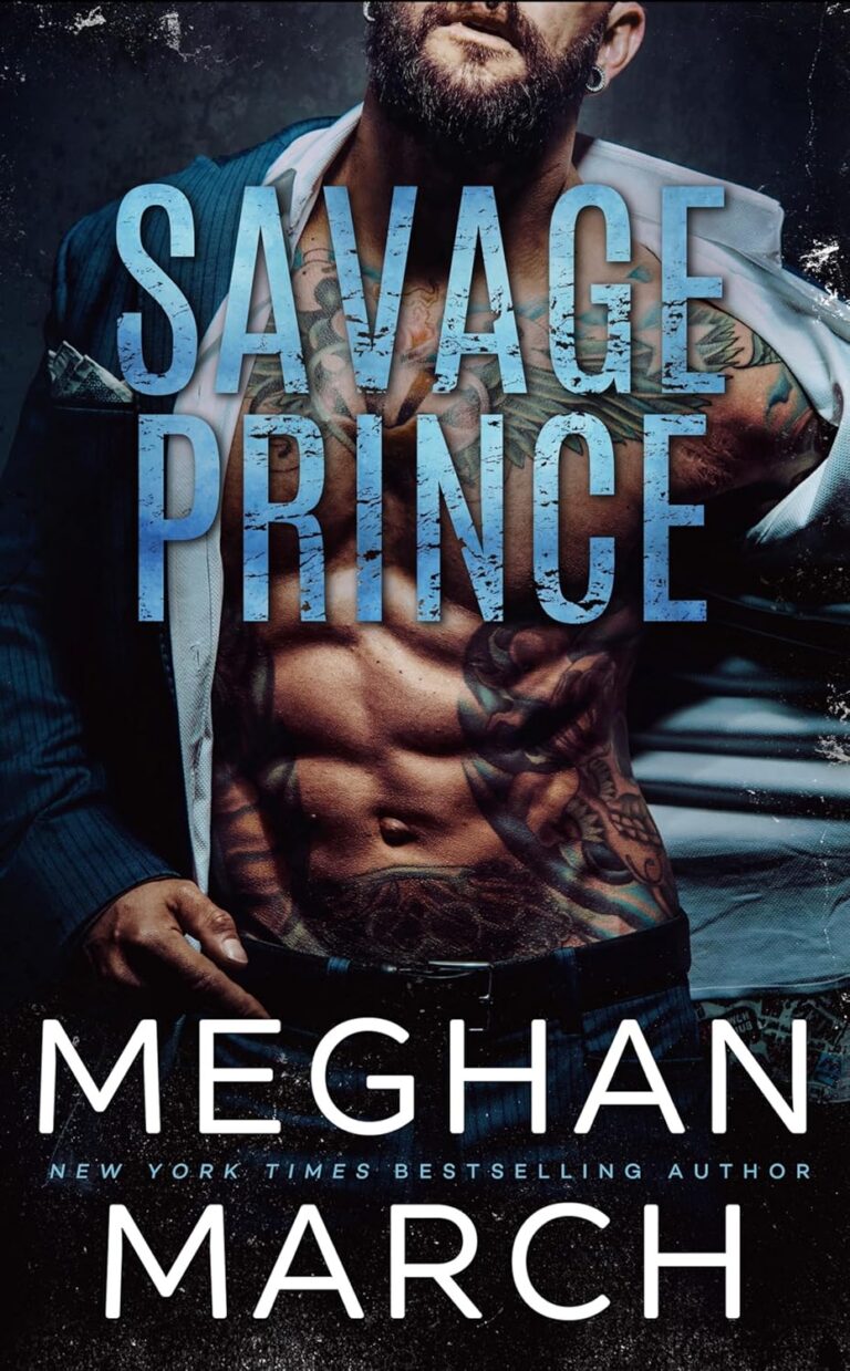 Savage Prince