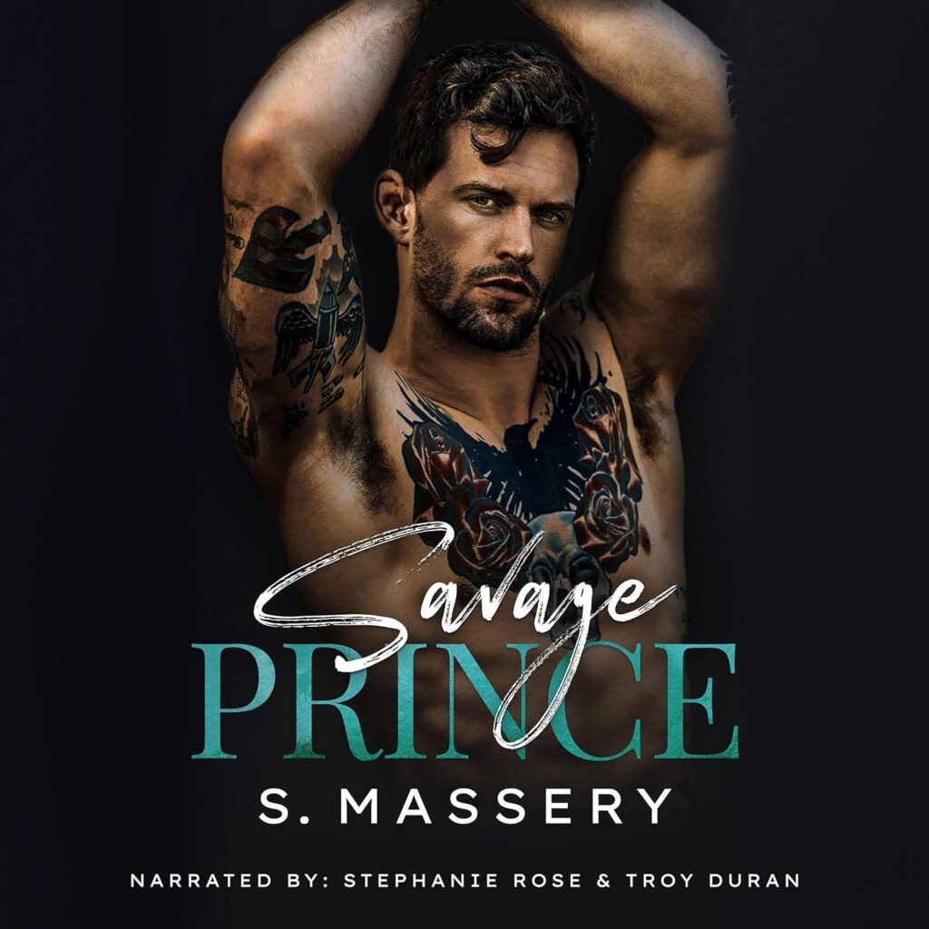 Savage Prince
