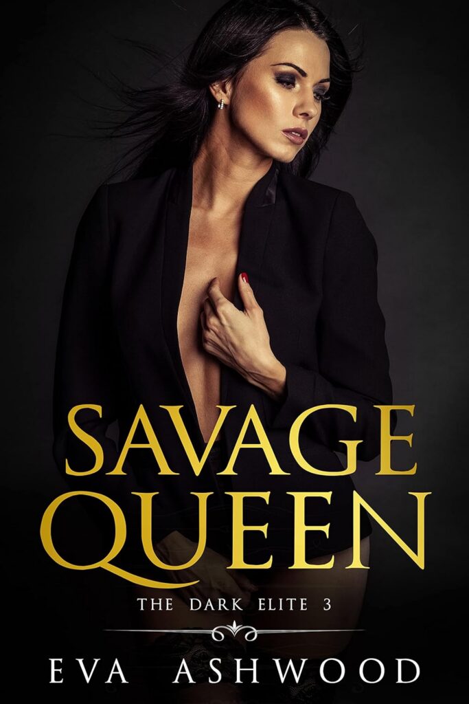Savage Queen