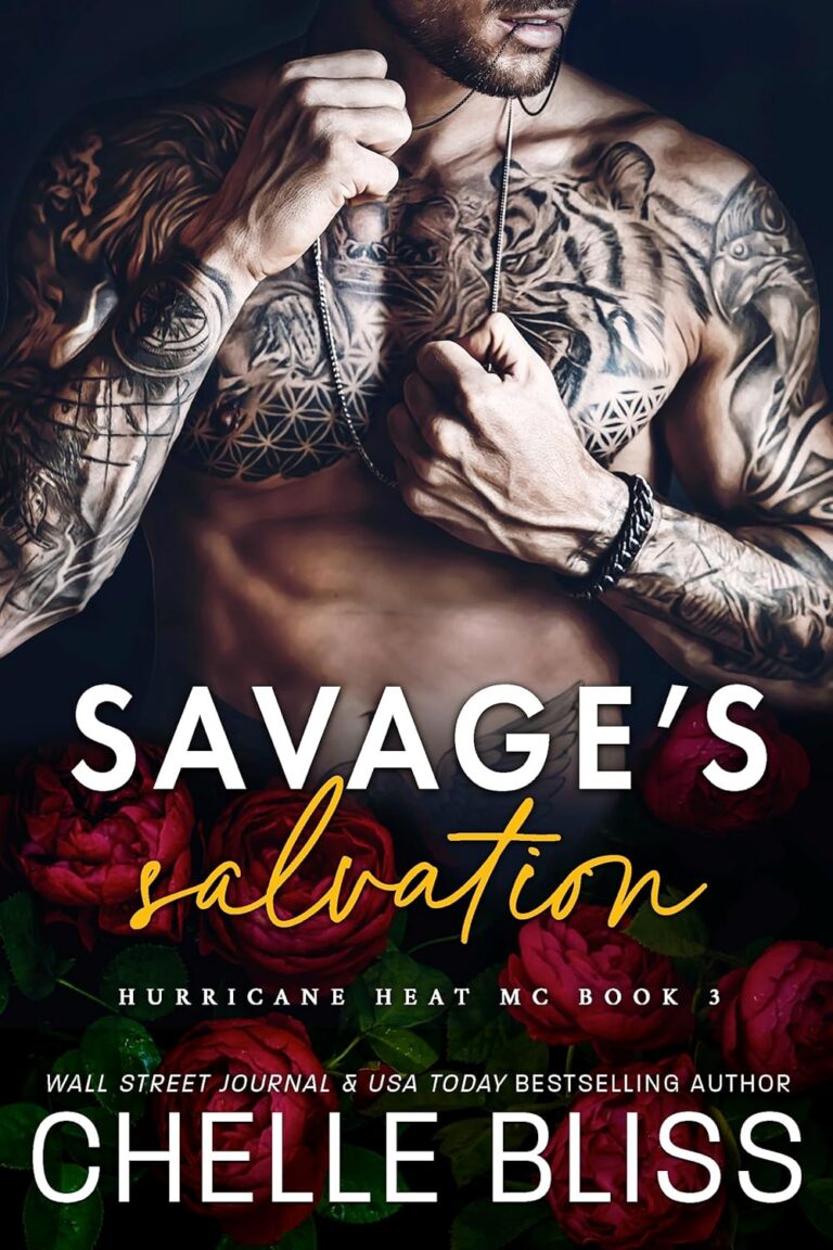 Savage's Salvation
