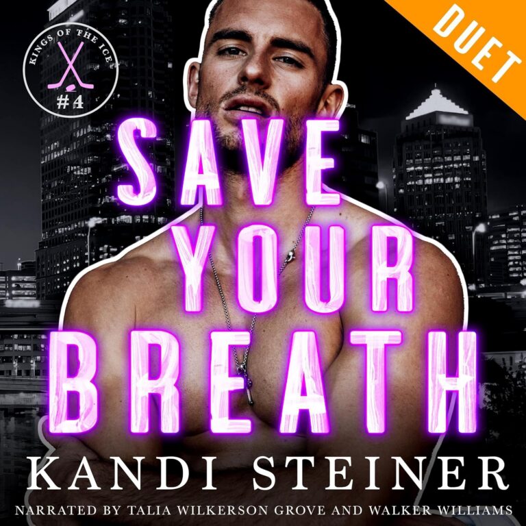 Save Your Breath