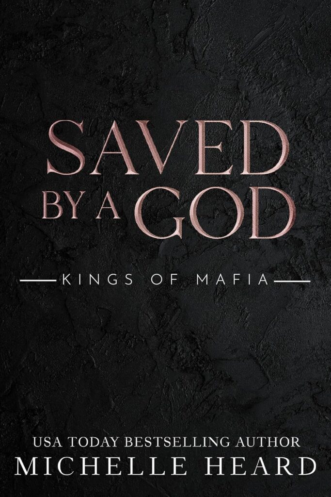 Saved by a God