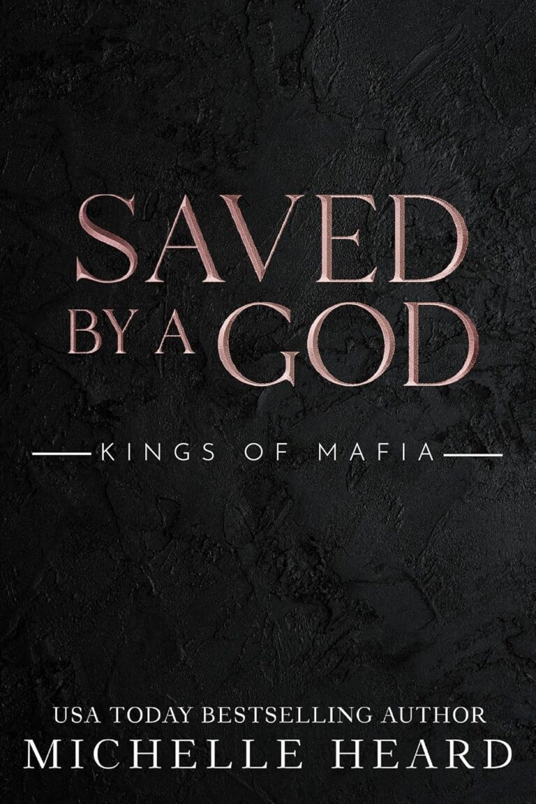 Saved by a God