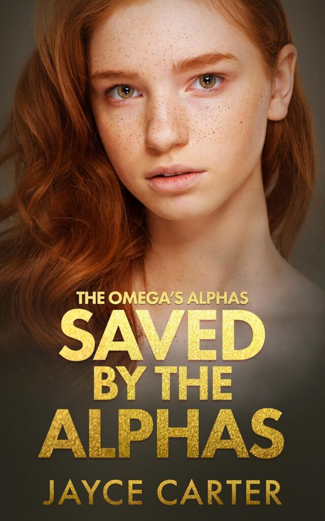 Saved by the Alphas
