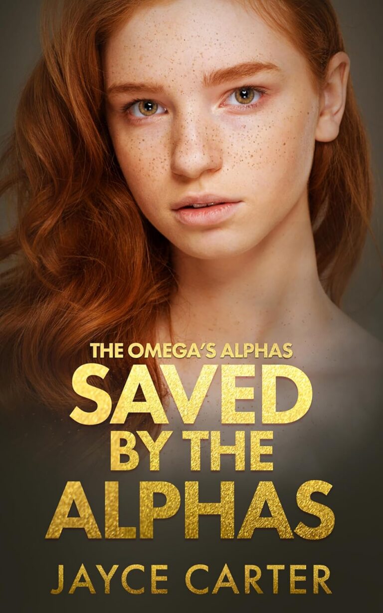 Saved by the Alphas