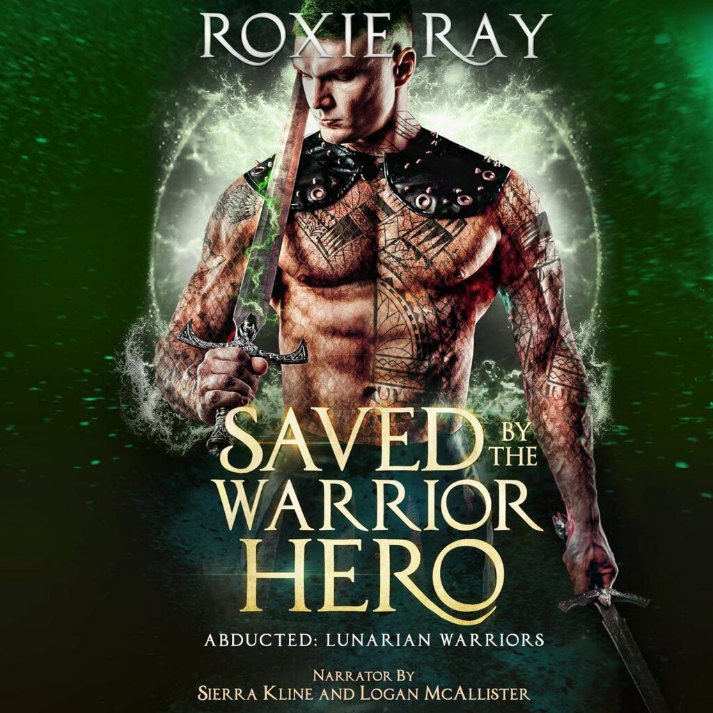 Saved by the Warrior Hero