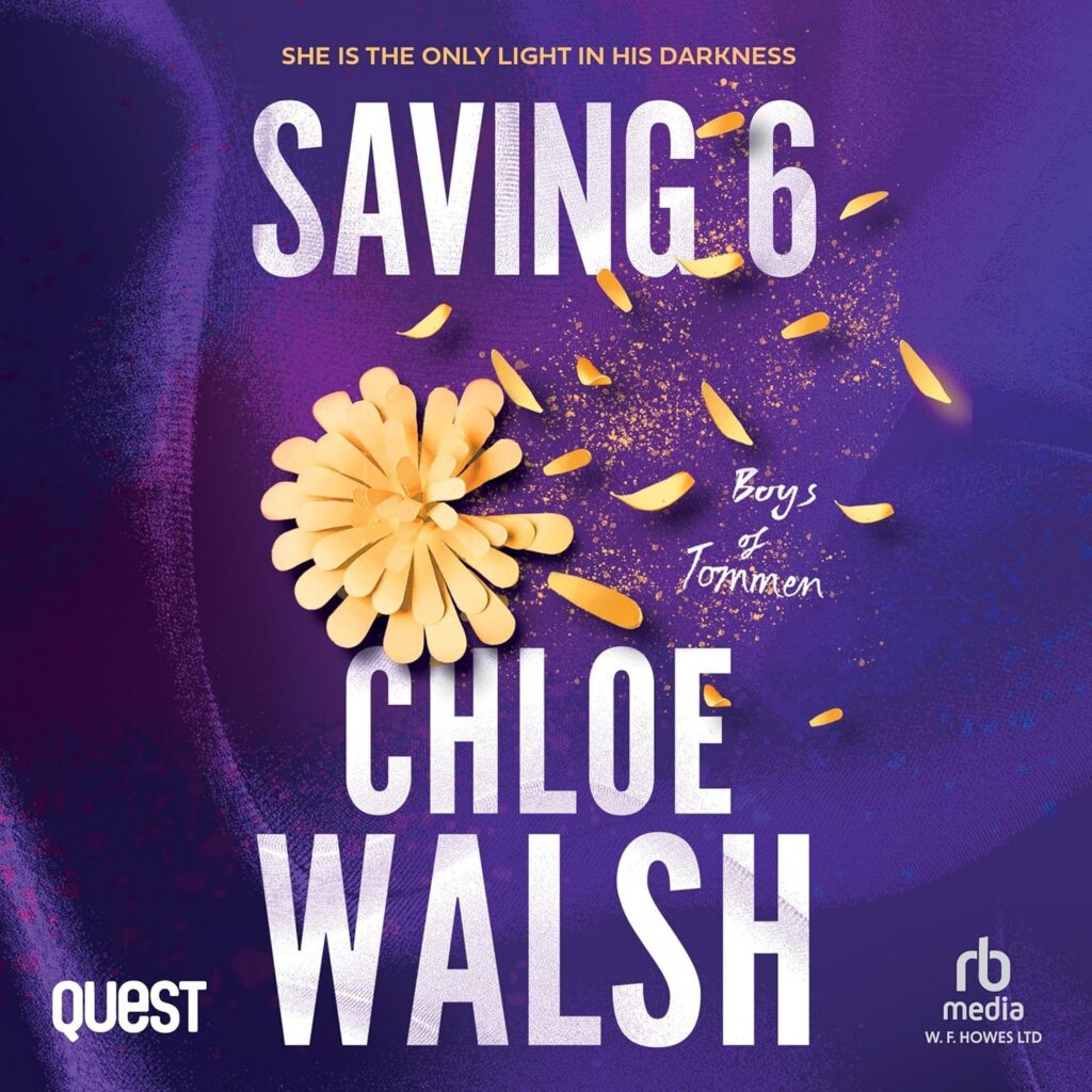 Saving 6