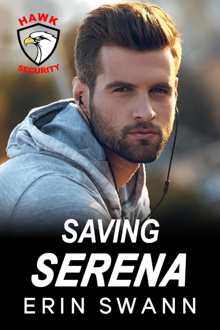 Saving Serena