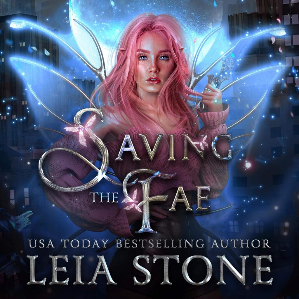 Saving the Fae