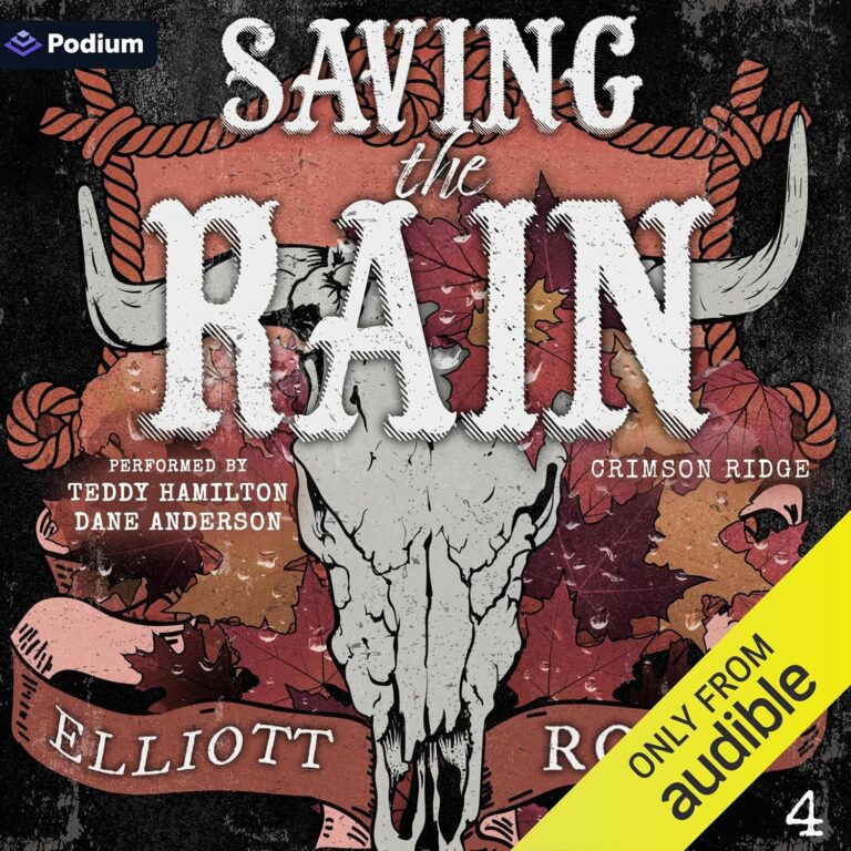 Saving the Rain
