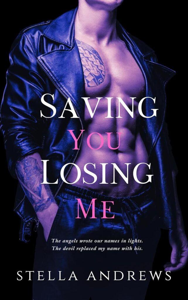Saving You Losing Me