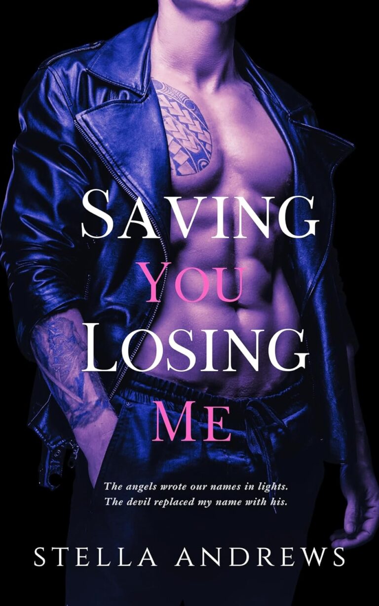 Saving You Losing Me