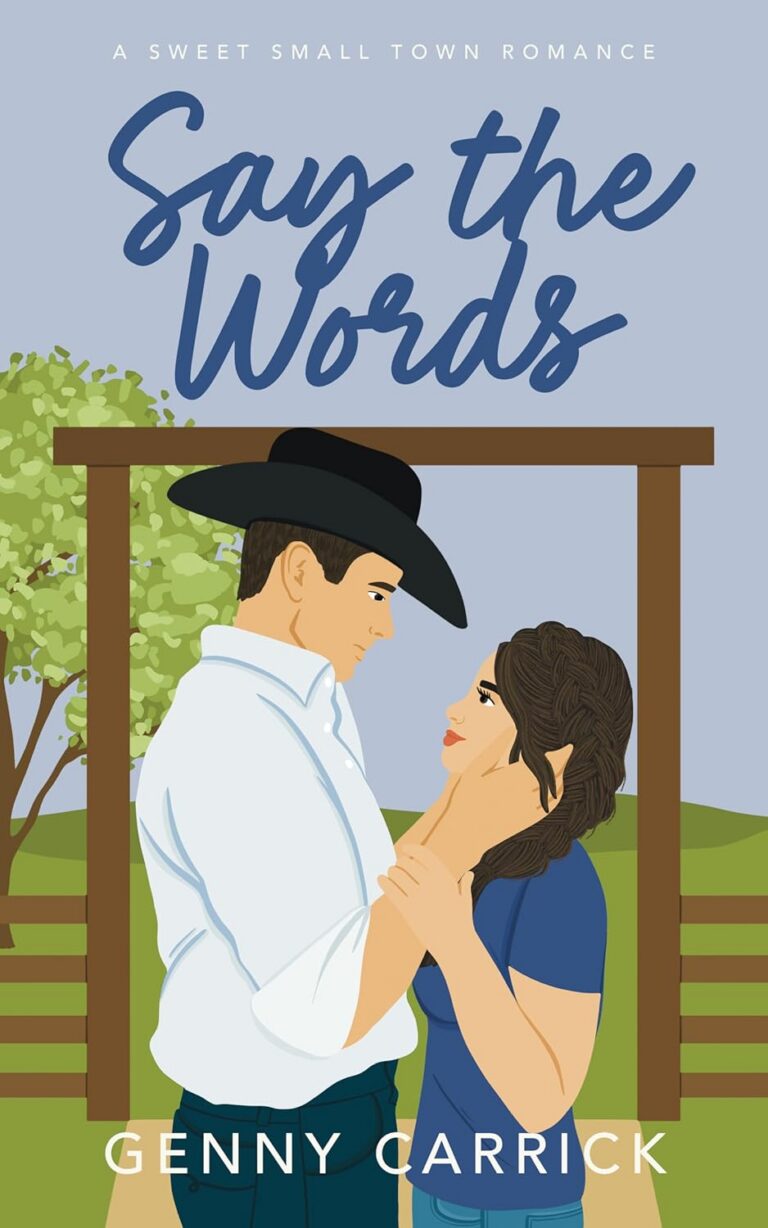 Say the Words
