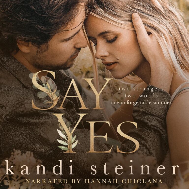 Say Yes