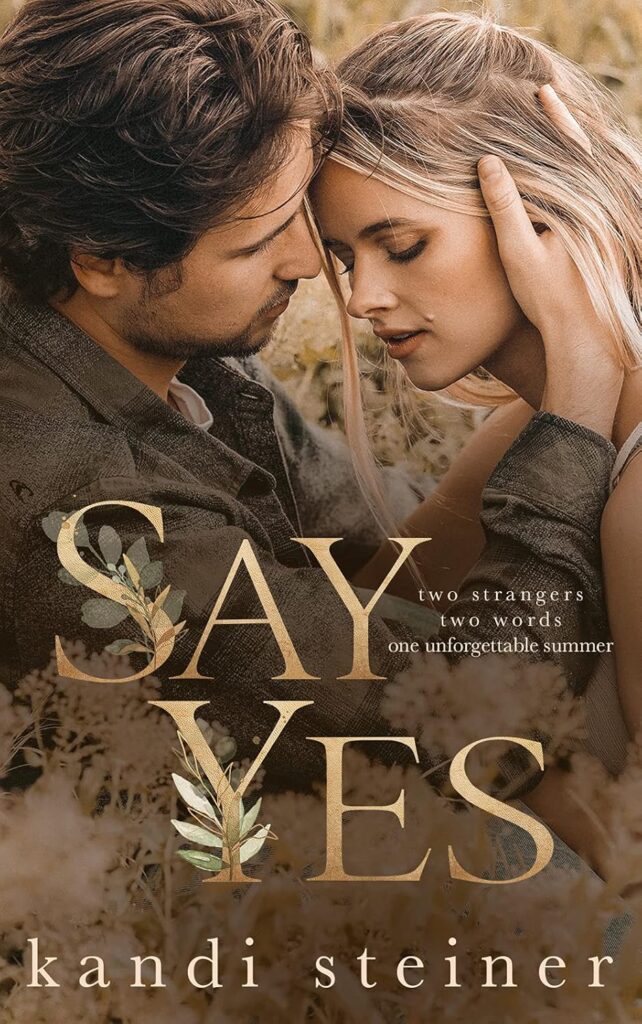 Say Yes