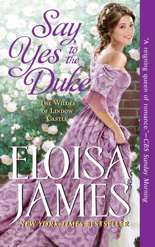 Say Yes to the Duke