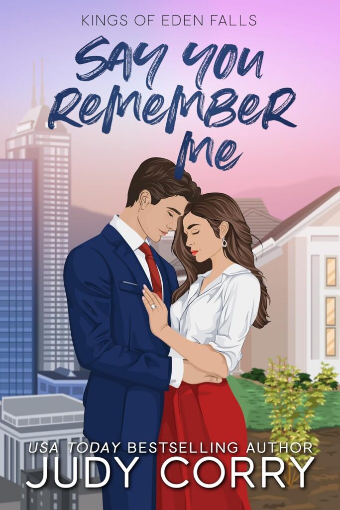 Say You Remember Me