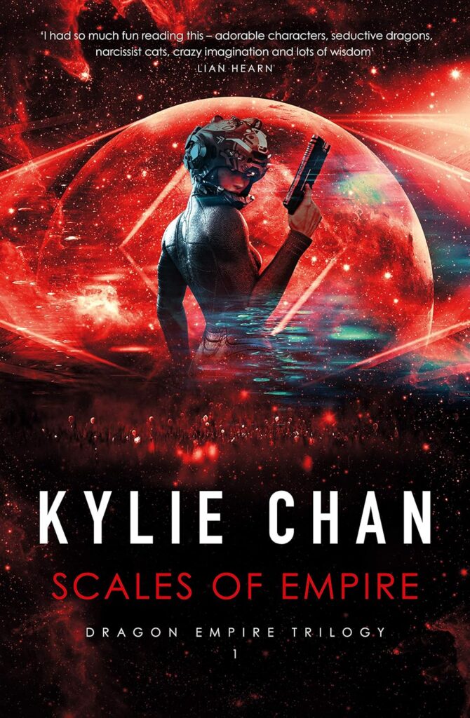 Scales of Empire