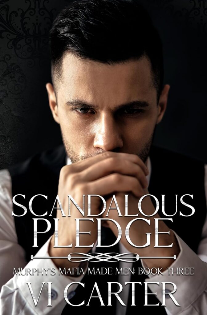 Scandalous Pledge
