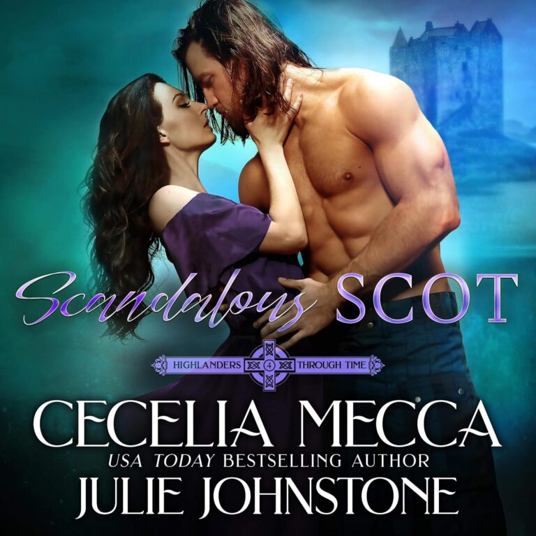 Scandalous Scot
