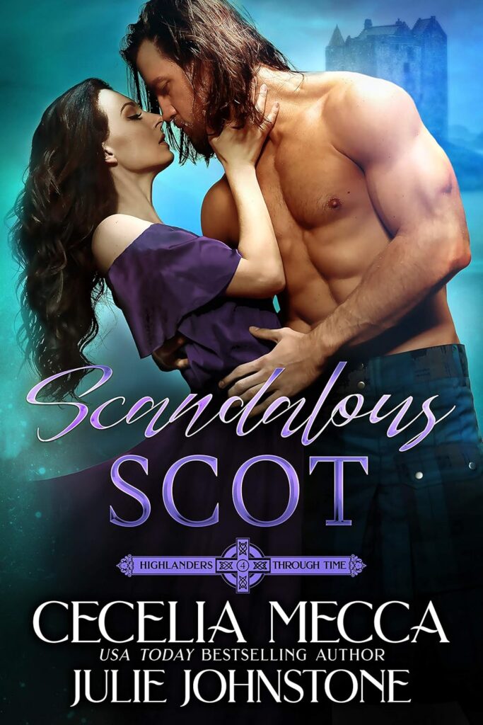 Scandalous Scot