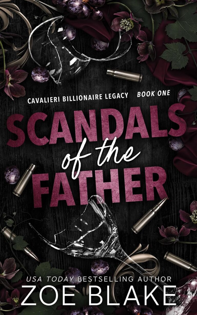 Scandals of the Father