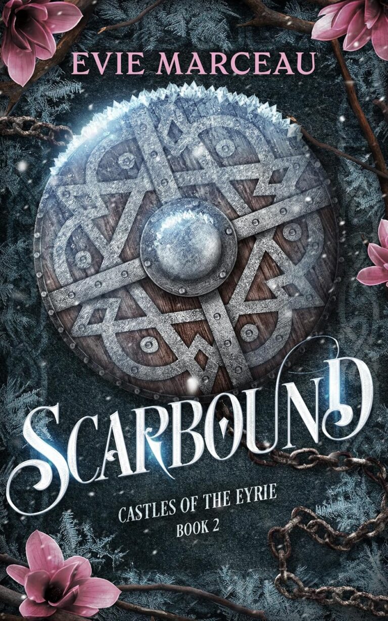 Scarbound