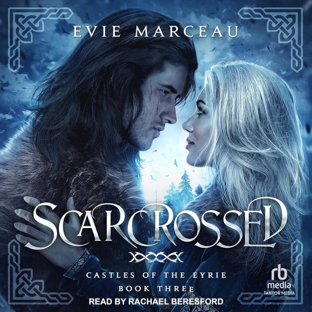 Scarcrossed