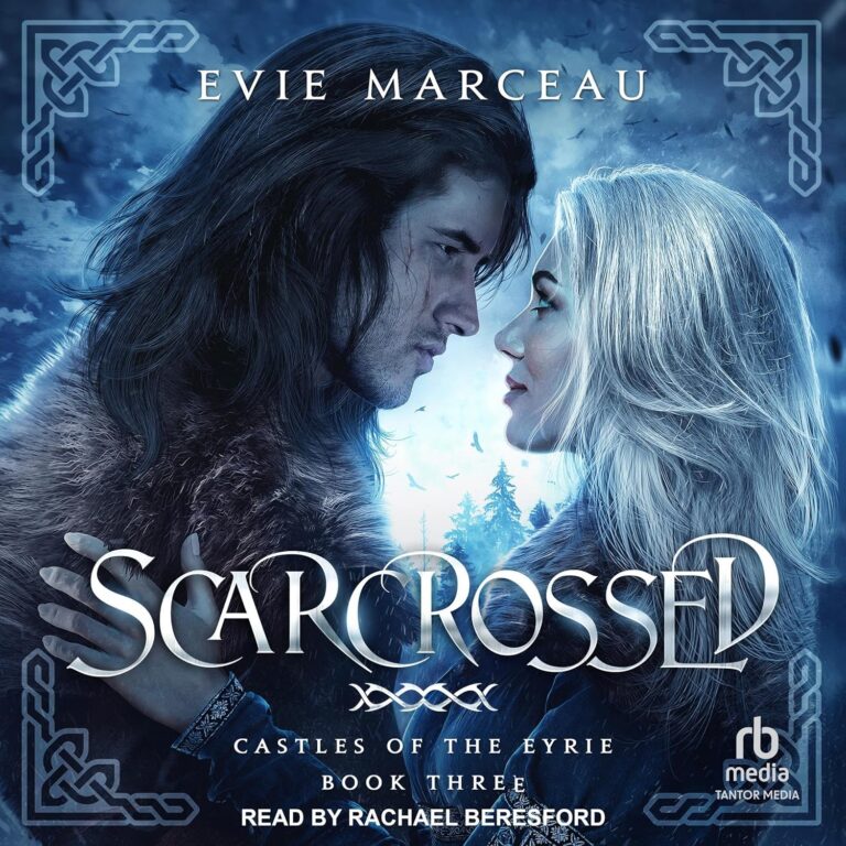 Scarcrossed