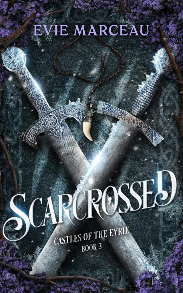 Scarcrossed