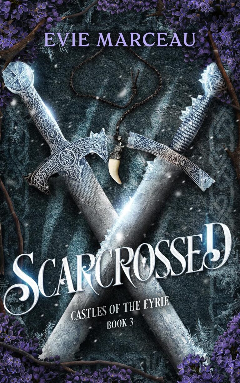 Scarcrossed