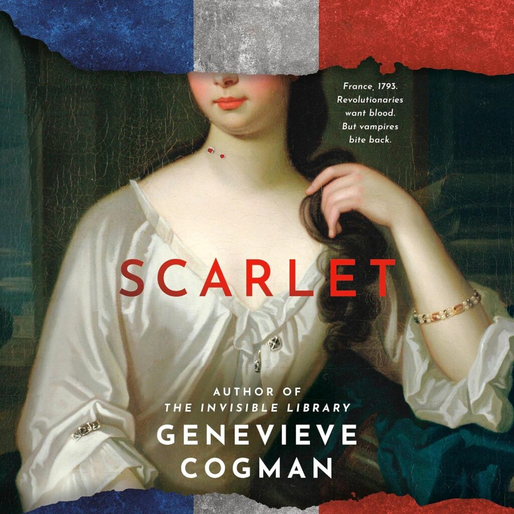 Scarlet