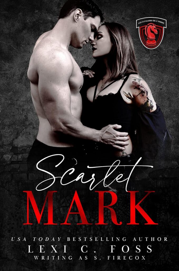 Scarlet Mark