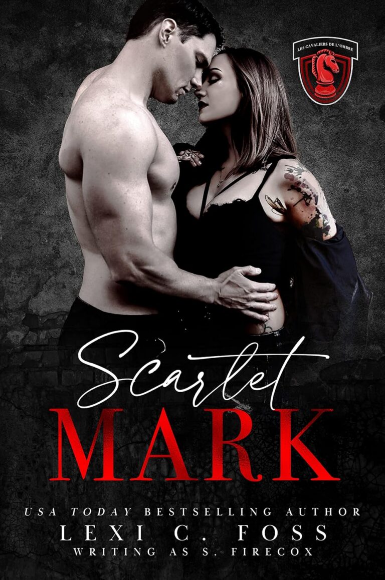 Scarlet Mark