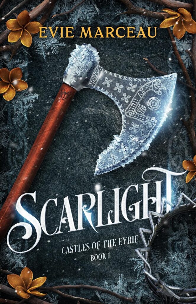 Scarlight