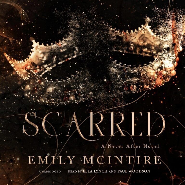 Scarred