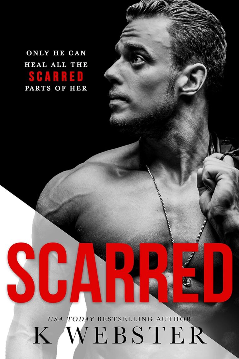 Scarred