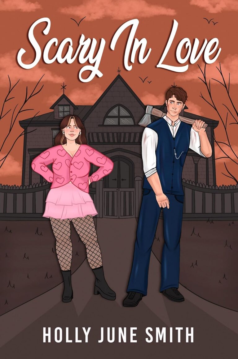 Scary in Love