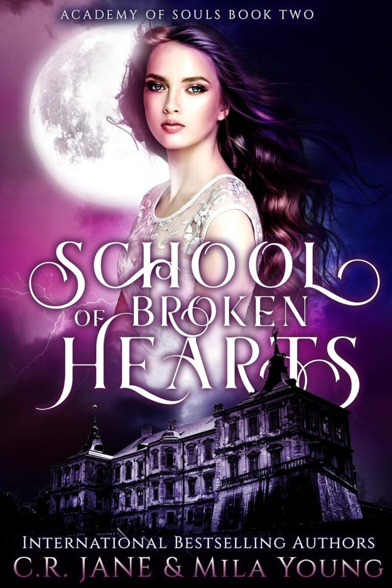 School of Broken Hearts