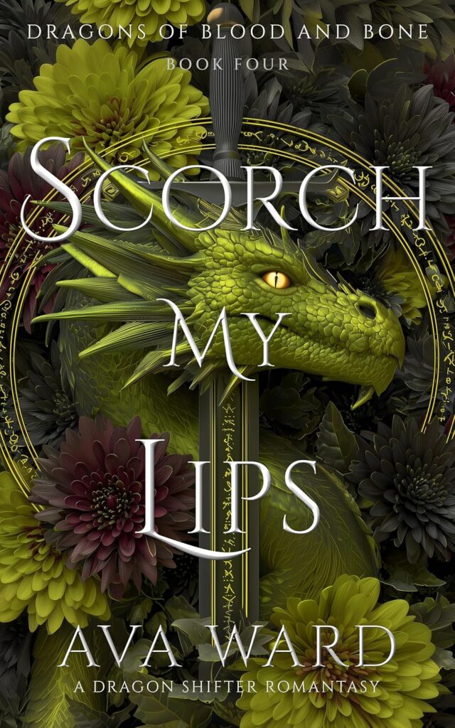 Scorch My Lips