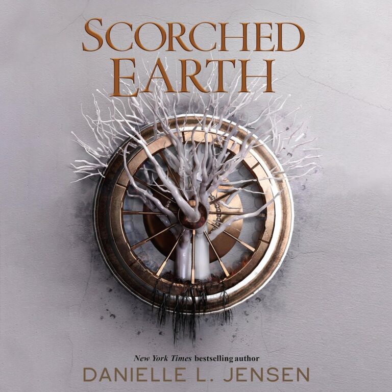 Scorched Earth