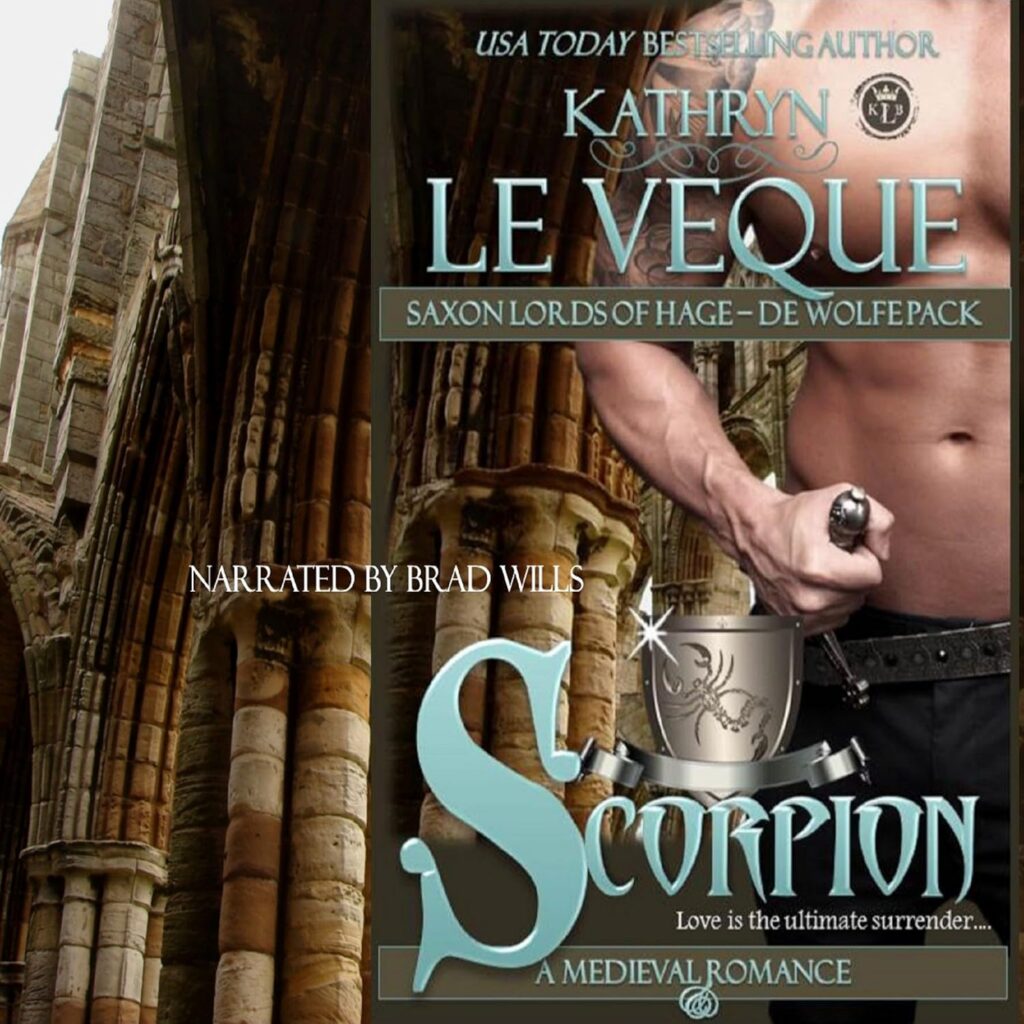 Scorpion