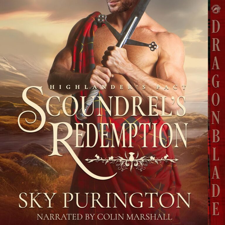 Scoundrel's Redemption