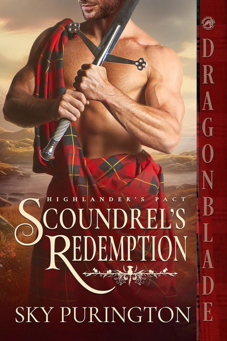 Scoundrel's Redemption