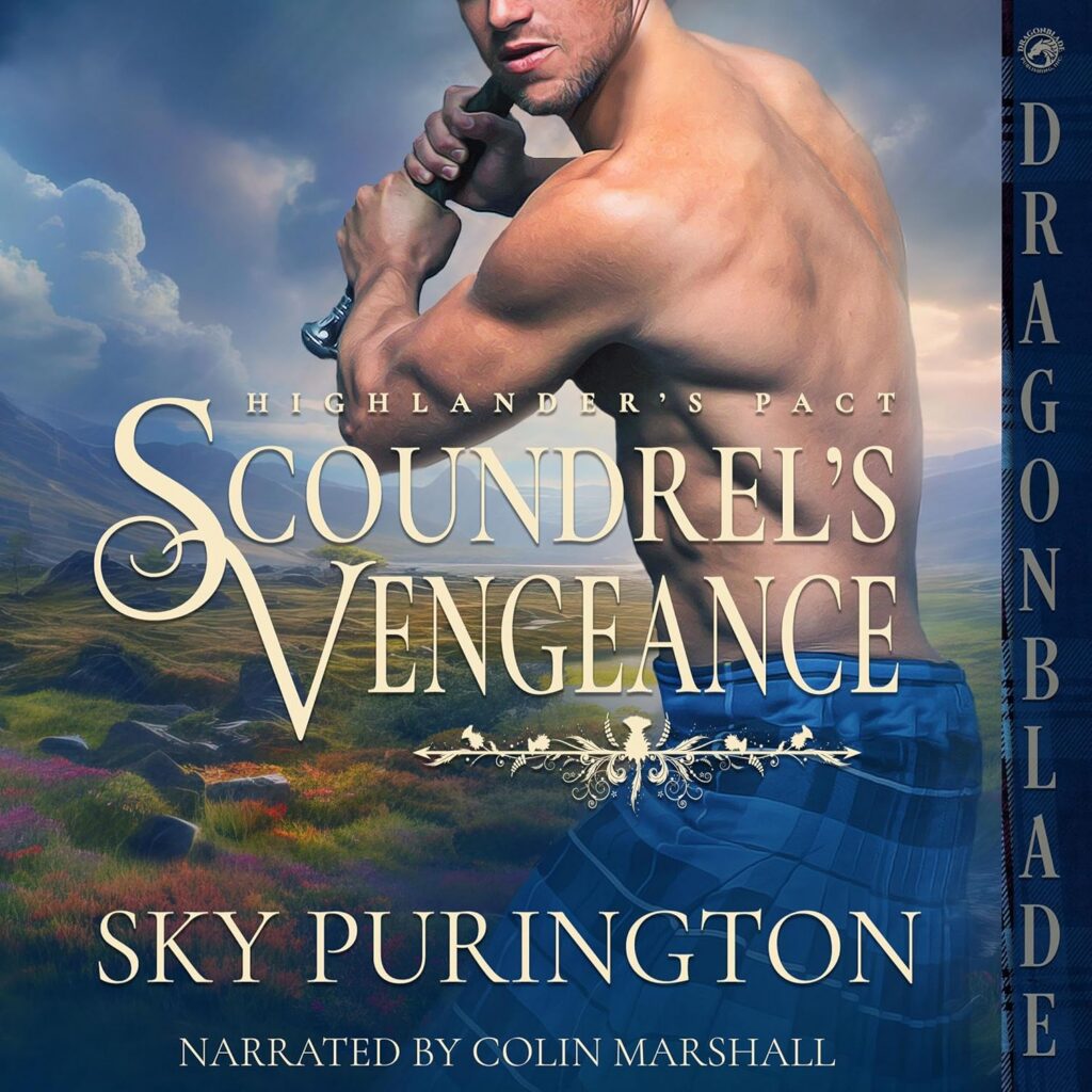 Scoundrel’s Vengeance