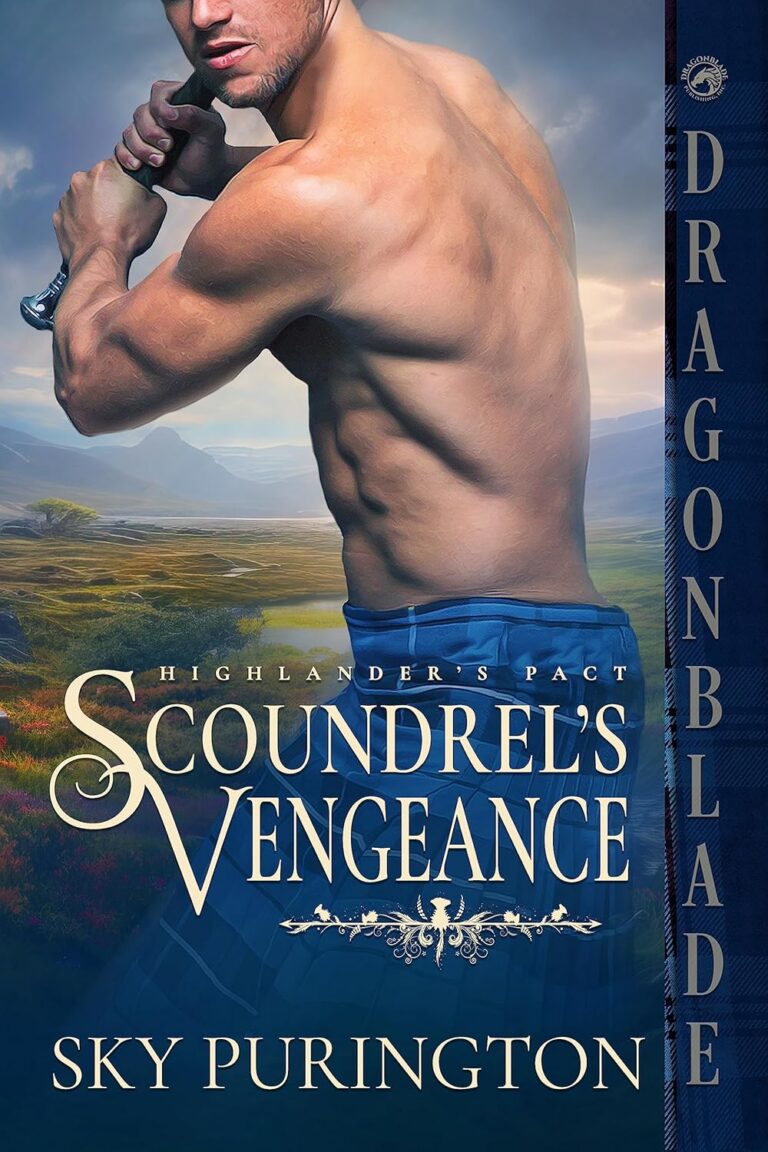 Scoundrel’s Vengeance