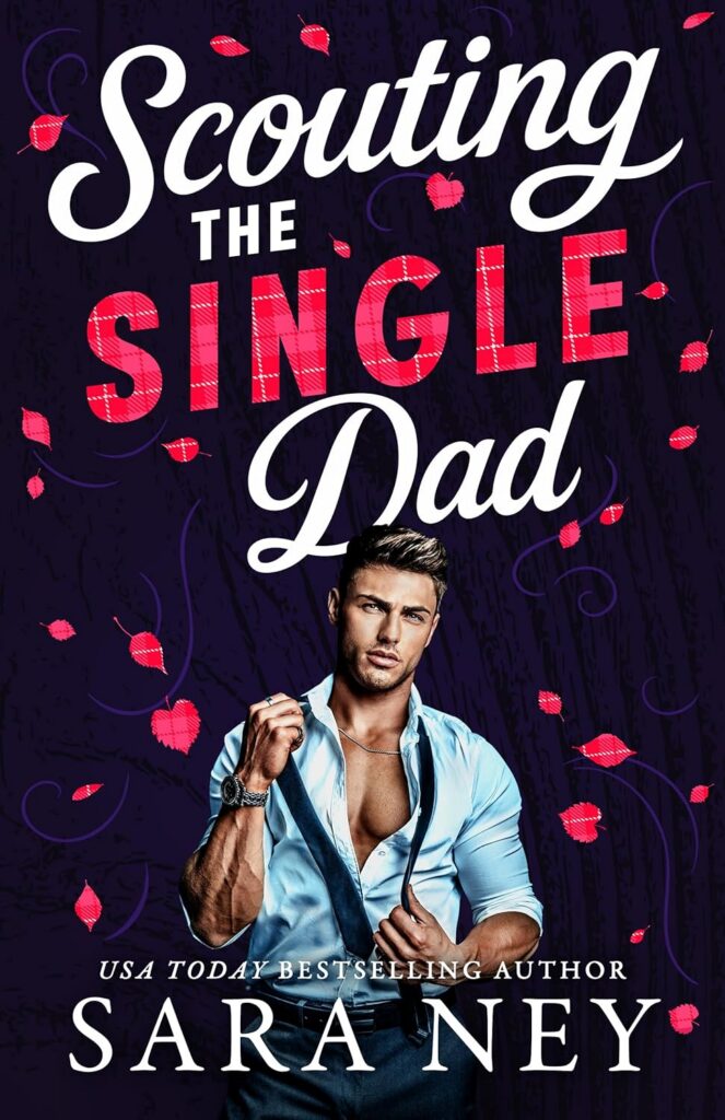 Scouting the Single Dad