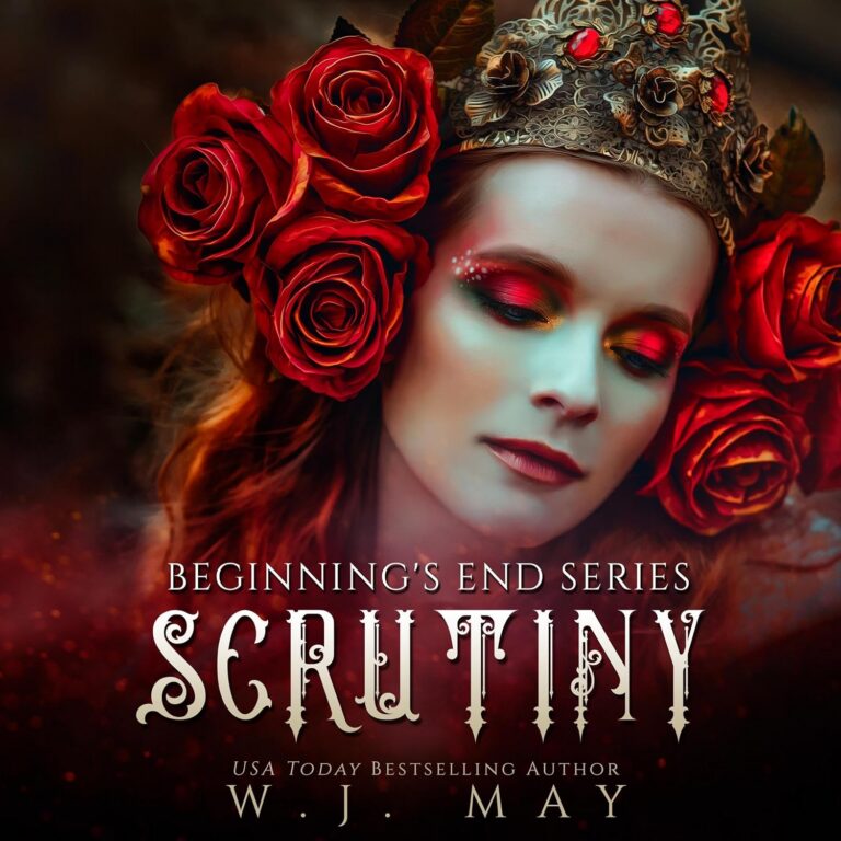 Scrutiny