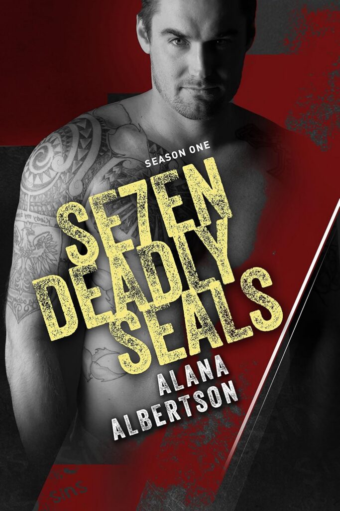 Se7en Deadly Seals